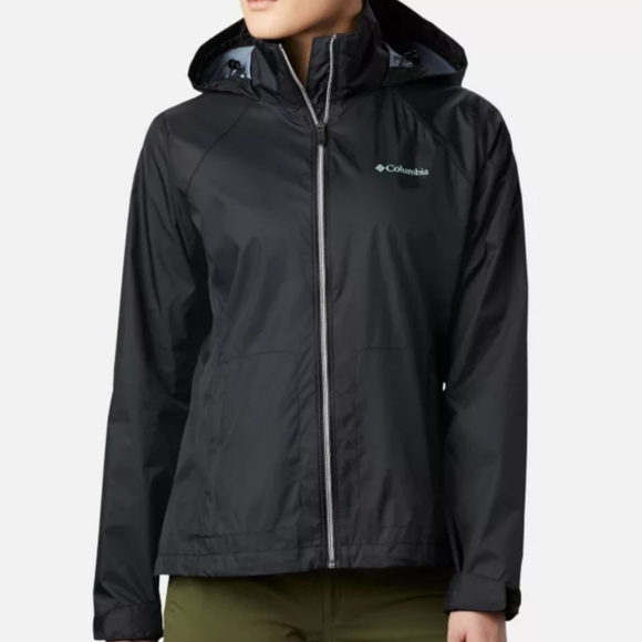 Columbia Jackets & Blazers - SALE!! ✅️Columbia Womens Rain Jacket Windbreaker